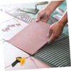 Mipcase 50Pcs Tile Leveling System Durable and Pin Leveling Tools