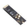 Card Adapter BCM94360CS WLAN Card to M.2 NVME SSD NGFF