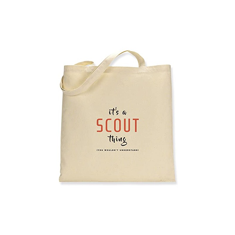 Make it Love it Sell It - It's A Scout