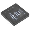 Digital Thermostat LCD Display Programmable Smart Touch Screen Floor Water