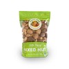 In Shell COMBO - Mixed Nuts/Walnuts - TWIN PACK -