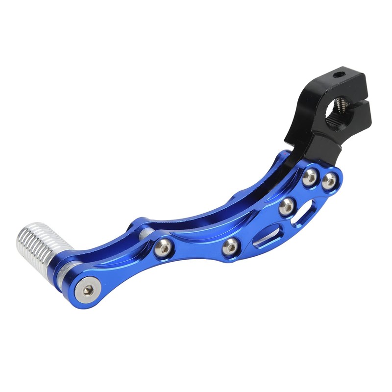 Acouto Kick Starter Kickstarter Lever Motorcycle Kick Start Lever Kick