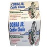 Quality Chain Cobra Jr. Lt Cable Tire Chains (1681)