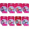 Mattel Mega Bloks American Girl Doll 8 pack Series 1