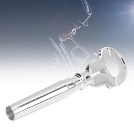 Embouchure Trainer, Trumpet Mouth Exerciser Clarinet Mouth Strength Builder Embouchure Training Device Lip Muscles Builder Training Tool for Saxophone, Trombones, Cornet