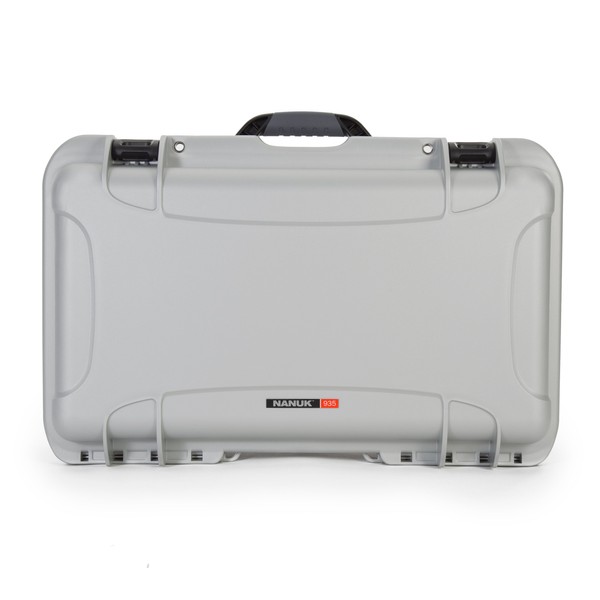 NANUK Wheeled Series 935 Lightweight NK-7 Resin Waterproof Protective Case
