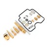 Carburetor Carb Repair Kit AU-07462 Accessory Fit for Suzuki LTZ400