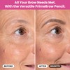 Prime Prometics PrimeBrow Pencil for Mature Women – Ultra-Precise Tip