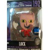 Funko Minis Nightmare Before Christmas 192 Lock - Five Below