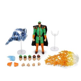 (ACADEMY) Academy JADA Street Fighter 2 M Bison Deluxe 2P Color 25062 / (ACADEMY)아카데미 JADA 스트리트파이터2 M바이슨 디럭스 2P Color 25062