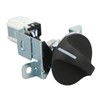 Throttle Knob Standard Sensitive Excavator Throttle Knob Switch Replacement 22U