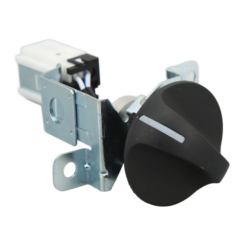 Throttle Knob Standard Sensitive Excavator Throttle Knob Switch Replacement 22U