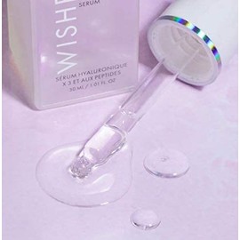Wishful Thirst Trap Juice Serum 1 Oz Formulated with Hyaluronic Acid  Peptide Hydrating Facial Serum Face Serum Helps Hydrate, Visibly Firm, And...   
