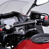 Daytona 16793 Motorcycle Clamp Bar GSX250R (17-21) Dedicated Multi-Bar Holder,