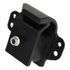 SCITOO Front Engine Motor and Rear Transmission Mount Set For