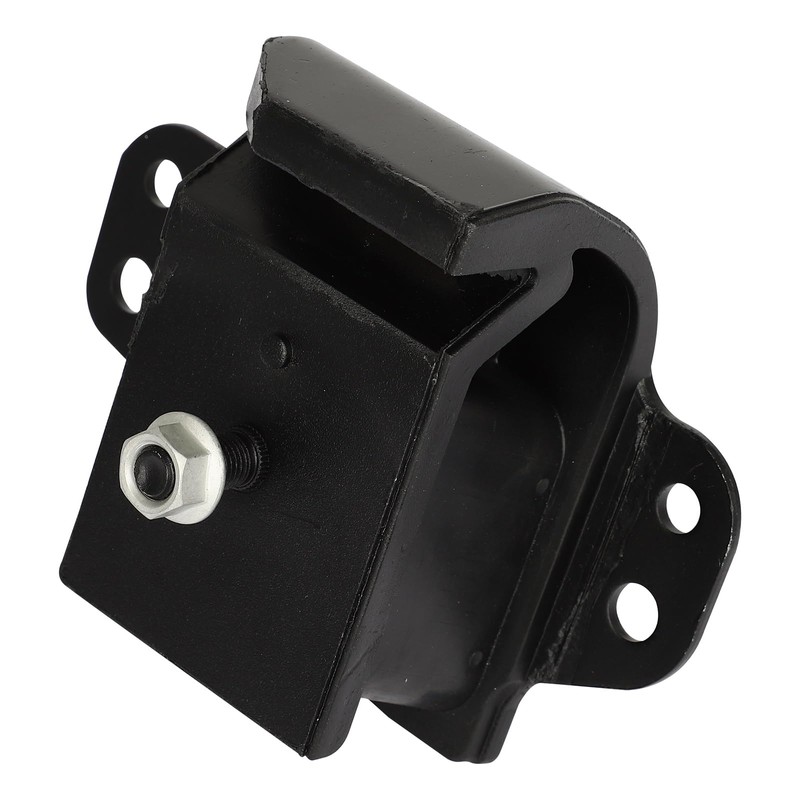 SCITOO Front Engine Motor and Rear Transmission Mount Set For