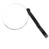Aluminium Alloy Bicycle Adjustable Rearview Handlebar Mirror Cycling Back Eye