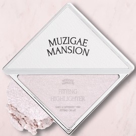 Rainbow Mansion Fitting Highlighter, Fabulous, 1 piece / 무지개맨션 피팅 하이라이터, 패뷸러스, 1개