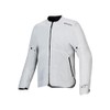 Alpinestars C-1 Air Jacket L, Silver