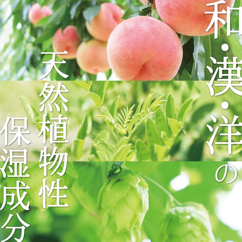 Realistic Additive-free Age Hair Treatment, 10.1 fl oz (300 ml)