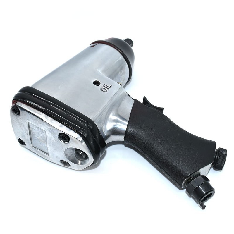 Air Locker IR002A 16pcs 1/2 Inch Air Impact Wrench Kit