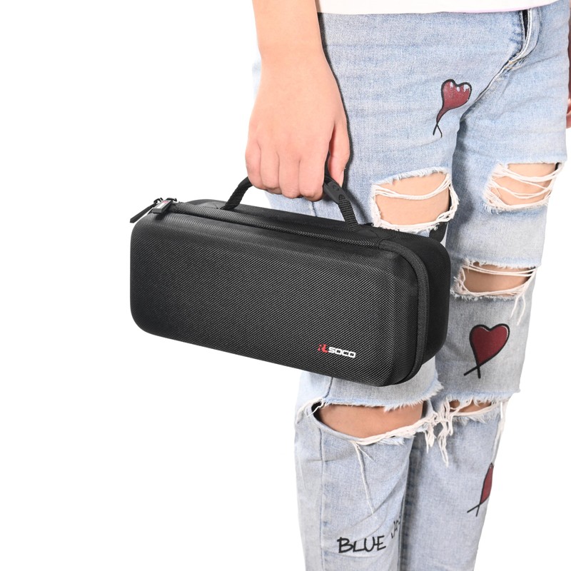 RLSOCO Hard Case for Marshall Middleton Portable Bluetooth Speaker