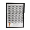 Bodermincer 200pcs 20D Premade Volume Fans Eye Lashes Extensions Thickness
