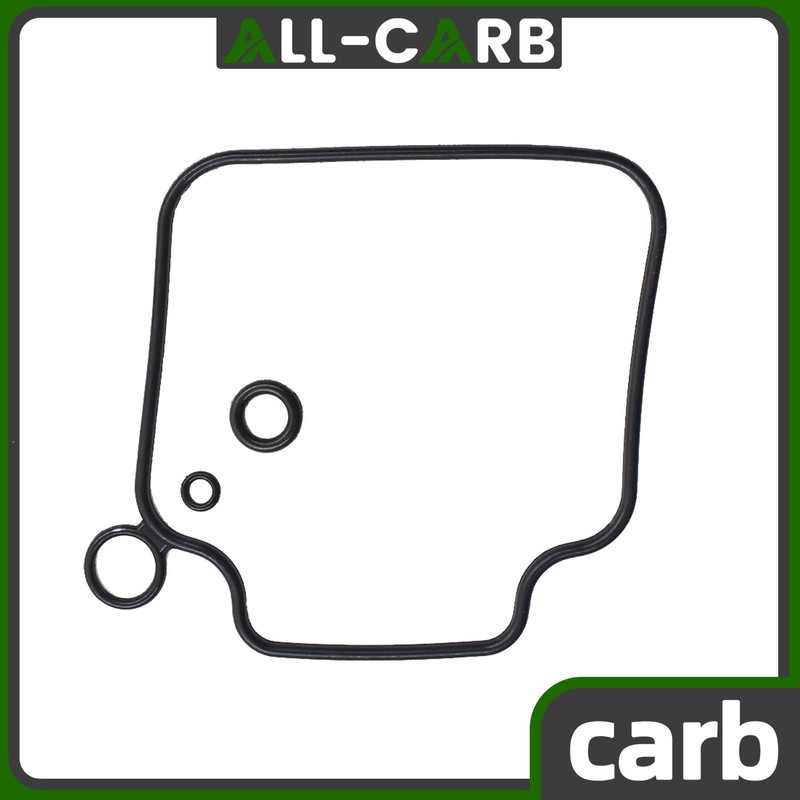 ALL-CARB Carburetor Carb Repair Kit Replacement for Honda TRX400EX 400EX