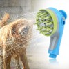 Pet Dog Water Shower Head Sprayer Cat Bathing Cleaning Grooming
