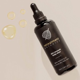 Retreatment Botanics Body Elixir 100ml