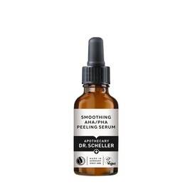 DR. SCHELLER Smoothing AHA/PHA Peeling Serum 15ml