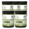 K Wellness Domestic Cudrania Leaf Powder 200g x 5 /