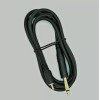 Viper Clip Cord Rca Cable Para Maquinas De Tatuar De Alta Calidad