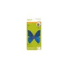 AccuQuilt 55467 Butterfly By Edyta Sitar Go! Fabric Cutting Dies,