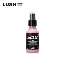 Rush Lush Shield 100g - Protecting Hair Serum / 러쉬 쉴드 100g - 프로텍팅 헤어 세럼