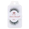 Cherry Blossom 3D Eyelashes (5 Pack of Silk 908)