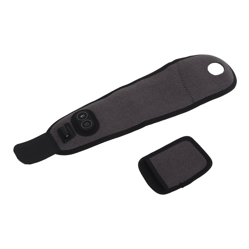 Hand Wrist Heated Brace Three Speed Thermostatic Massage Wrist Tendon