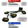 Hyundai & KIA GENUINE Ignition Coil Wire Wiring Harness Cable