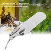 Stainless Steel Multipurpose Beekeeping Grafting Tool Needle for Queen Bee