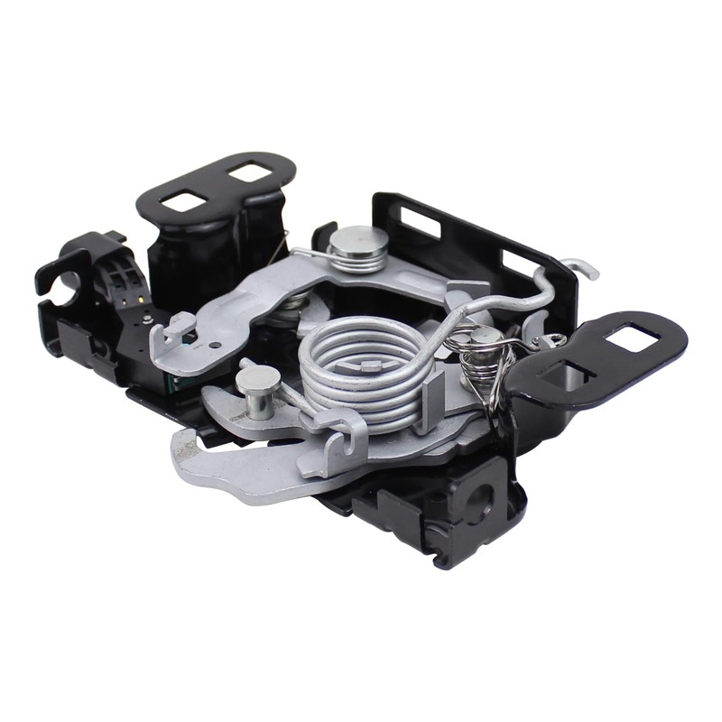 Roneeson Hood Lock Latch and Hood Catch Secondary Release Cable