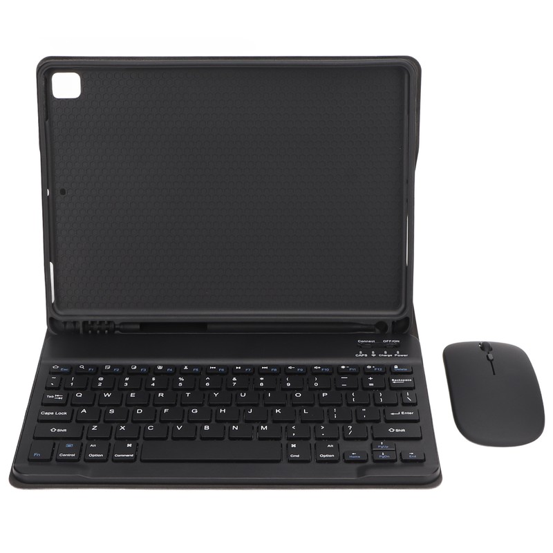 Tablet Case with Magnetic Keyboard for IOS Tablet Air2 9.7inch