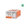 Paslode 650646 1-1/2" X .148" Positive Placement Metal Connector Nails