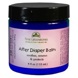After Diaper Balm (2 oz)