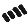 4Pcs Finger Ice Sleeves Hot Cold Finger Compression Sleeves for