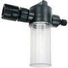 Modengzhe Multifunctional High-pressure Car Washing Foam Reservoir, Garden Hose Spray
