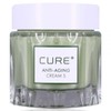 Kim Jung Moon Aloeh 김정문알로에 큐어 안티에이징 크림 S 50g x 6개 Kim Jung Moon Aloe Cure Anti-Aging Cream S 50g x 6