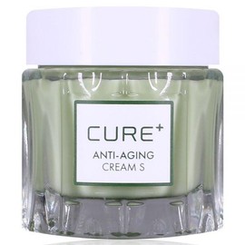 Kim Jung Moon Aloeh 김정문알로에 큐어 안티에이징 크림 S 50g x 6개 Kim Jung Moon Aloe Cure Anti-Aging Cream S 50g x 6