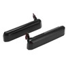 Pair Front Exterior Door Handle 8060701A10 Replacement for Nissan D21