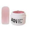 Acrylic Gel with High Stability for Stencil Extension or with