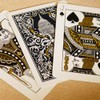 Bicycle Capitol Playing Cards by US Playing Card